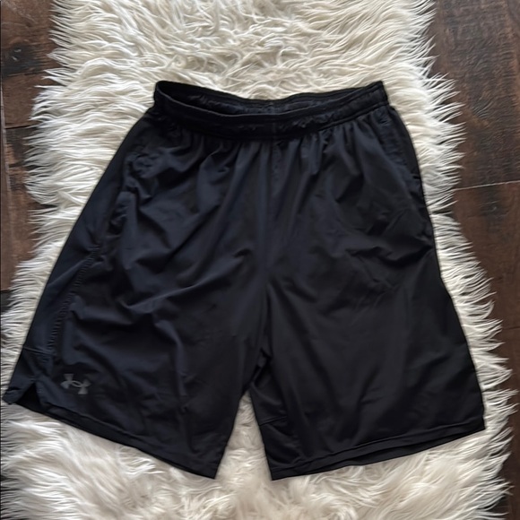 Under Armour Men's Athletic Shorts - Picture 1 of 6